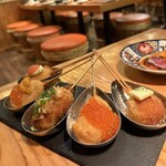 串カツ あらた - 