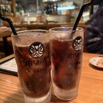 串カツ あらた - 