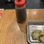 串かつ でんがな - 