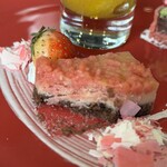 センターストリート・コーヒーハウス - 