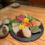 串カツ あらた - 