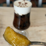 センターストリート・コーヒーハウス - 