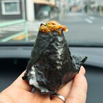 にぎりたて - 料理写真:ねぎみそ