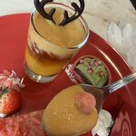 センターストリート・コーヒーハウス - 