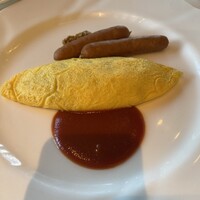 メインダイニングルーム 三笠 - 