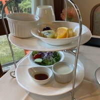 メインダイニングルーム 三笠 - 