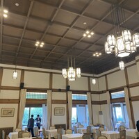 メインダイニングルーム 三笠 - 