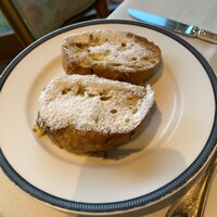 メインダイニングルーム 三笠 - 