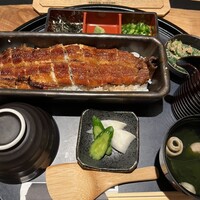 うなぎ四代目菊川 ミッドランドスクエア 名古屋本店 - 