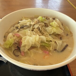 黒丸パーキングエリア(上り線)スナックコーナー_1