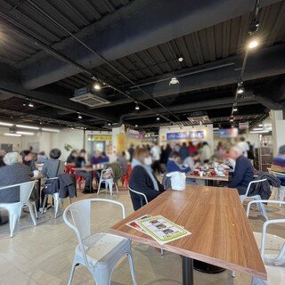 レストラン漁連_2