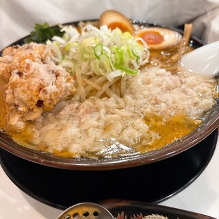 北海道らーめん みそ熊_1