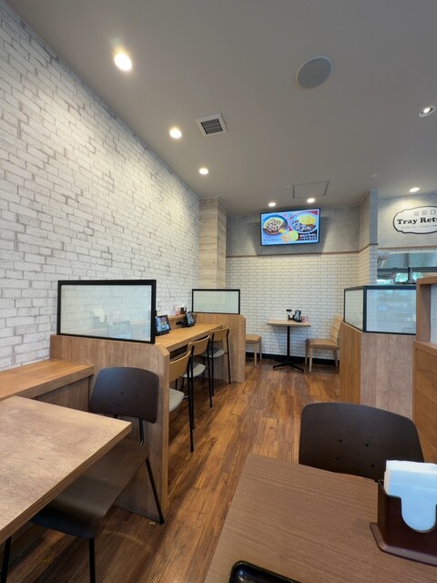 Yoshinoya Chikusa Ekimae Ten photo 4