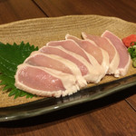 ヒヨク之トリ - 