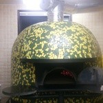 ピッツェリア カンタナポリ - ナポリ直輸入の薪窯