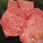 ゆとり亭 - 切り落とし