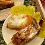 さ行 - ノドクロ