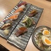 大衆海鮮 レトロ寿司酒場 えびすちゃん 梅田お初天神店