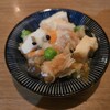 居魚屋 うおはん