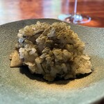 レストラン ナズ - 