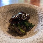 レストラン ナズ - 