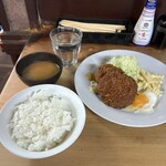 ウチョウテン - 