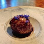 レストラン ナズ - 