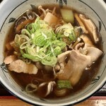 大将うどん - 