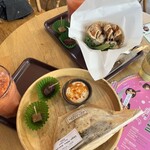 Falafel Brothers 六本木店 - 