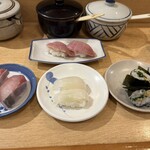 和礼寿司 - 料理写真: