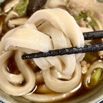 大将うどん - 