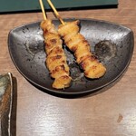 とり九 - ぼんじり