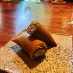 レストラン ナズ - 