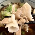 大将うどん - 