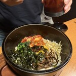 食べ飲み放題 焼肉ダイニングちからや 金山駅前店 - 