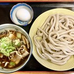 大将うどん - 