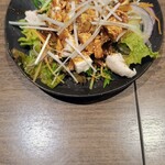 とり九 - よだれ鶏