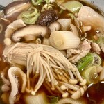 大将うどん - 