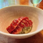 レストラン ナズ - 