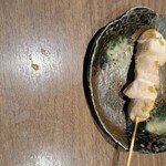 とり九 - ささみ