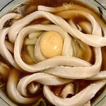 大将うどん - 