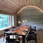 レストラン ナズ - 