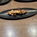 とり九 - ねぎま