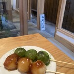 風とCOFFEE 上賀茂神社前店 - 