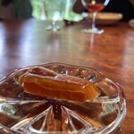 レストラン ナズ - 