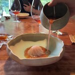 レストラン ナズ - 