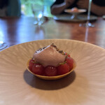 レストラン ナズ - 