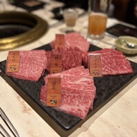 完全個室 牛の達人 private 新宿本店 - 