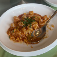 老上海 陸氏厨房 中洲店 - 