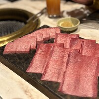 完全個室 牛の達人 private 新宿本店 - 